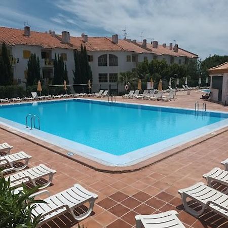 Nora Velha T1 Apartment Tavira Exterior photo