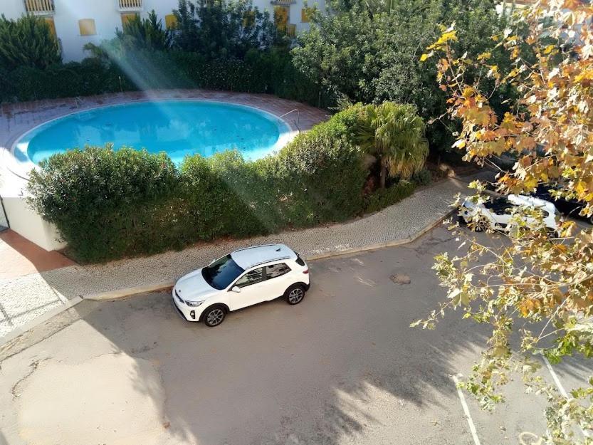 Nora Velha T1 Apartment Tavira Exterior photo