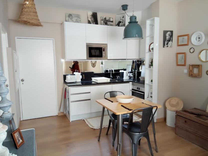 Nora Velha T1 Apartment Tavira Exterior photo