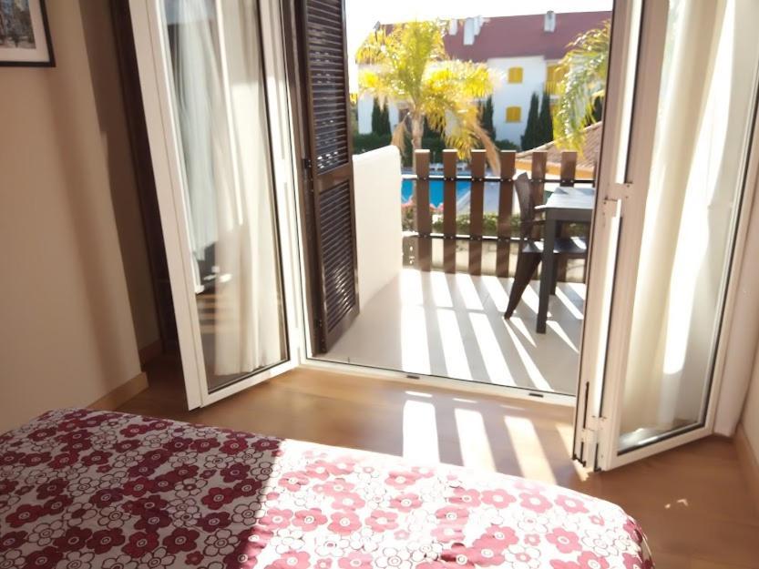 Nora Velha T1 Apartment Tavira Exterior photo