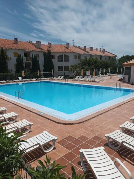 Nora Velha T1 Apartment Tavira Exterior photo