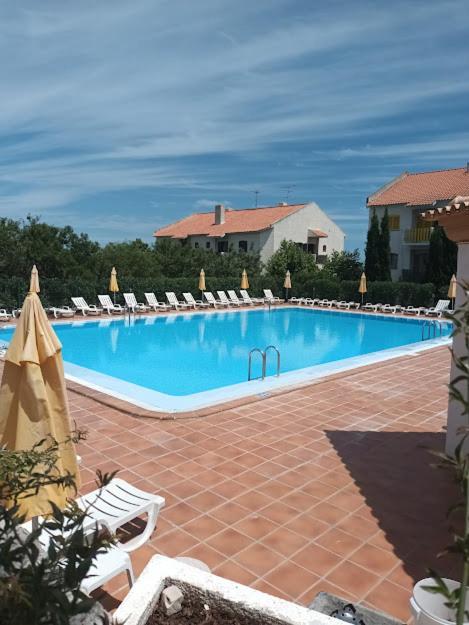 Nora Velha T1 Apartment Tavira Exterior photo
