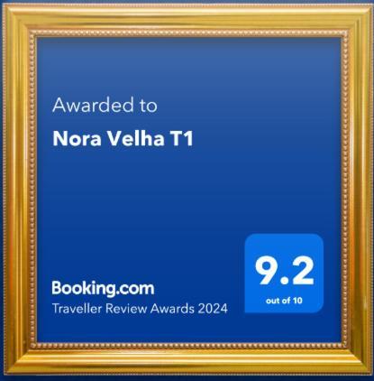 Nora Velha T1 Apartment Tavira Exterior photo